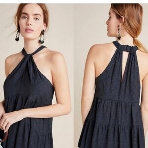 Torrid Elegant Halter Neck Top 4X